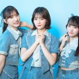 『[ノイミー] インタビュー記事が掲載まとめ（ encore／OTOTOY／音楽ナタリー／UtaTen／ENTAME next／HOMINIS／MusicVoice／Bezzy ）』の画像