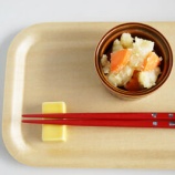 『ポテサラに〇〇を入れたらすごく美味しかった』の画像