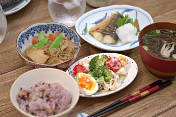 作り置きおかずレシピとお弁当 心と身体にやさしい料理を 鈴木美鈴オフィシャルブログ 夕飯 Powered By ライブドアブログ