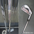 ゴルフ屋の女房