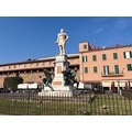 優雅な旅からアドベンチャートリップになったSardengaの旅Part 1❤️