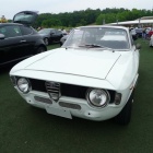 『アルファロメオ ジュリア ＧＴＶ　～ミラフィオーリ２０１９～』の画像