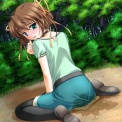[２次元] 粗相しちゃってる画像 ３０枚