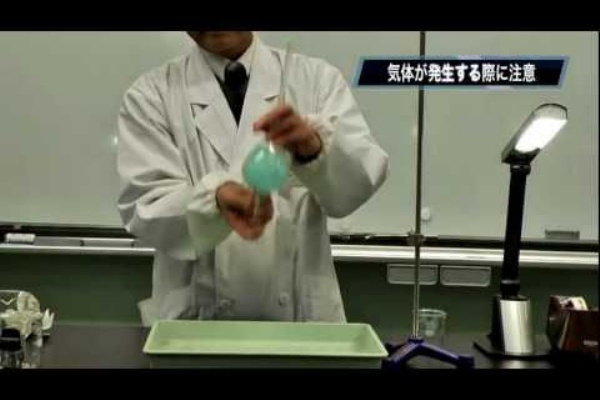 基礎化学実験 実験事例集化学2021_検索ハイライト無