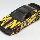 ホットウィール '98 ホンダ プレリュード