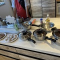 暑い中ご来場ありがとうございました！