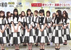 【乃木坂46】全員可愛い！ 「スッキリ」キャプチャ画像まとめ。。。※gifもあり