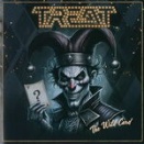 くすぐったい　TREAT The Wild Card（2025年）