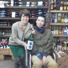 �ش򤷤�����Ź���٤β���