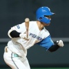 日ハムドラ1矢澤がV打「1球見れば、どういう変化をするかは残像に残る」