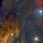 星空旅・写真旅