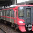 9500系列の前面中央貫通扉仕様での増備が継続