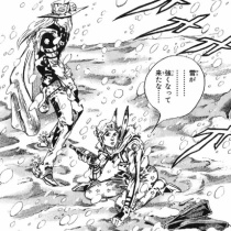 名シーン 名場面 ジョジョまとめっ
