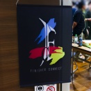 FINISHER CONNECT 7 (フィニコネ7)へ行ってきました 1