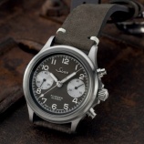 『【Sinn】限られた仕様に宿る完成度 ― 356.FLIEGER.KLASSIK.JUB入荷』の画像