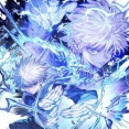 【グラブル】ハンターハンターコラボ「キルア」の上限解放イラストが公開！ / イベント後半での加入も明らかに