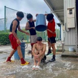 『開幕！夏との闘い！(豊田健斗)』の画像