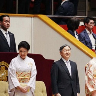 日本の皇室と世界の王室