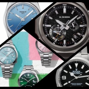 G-SHOCK × 京都サンガF.C. 30周年記念モデル！現在発売中！完全限定