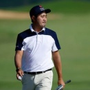 ハワイOP初日金谷１７位スタート