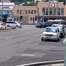 🐻🚖小樽市内のタクシー図鑑‼️