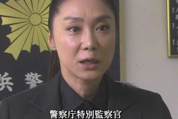 オールキャスト2時間ドラマ 浅野温子