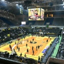 New Taipei Kings戦