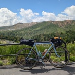 自転車開援隊
