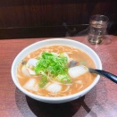 【新店】尾道市高須町『麺屋AKATOBI　東尾道店』新浜町にある人気店の姉妹店が高須町にニューオープン