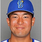 勝又温史(De).318 2本 OPS.725 三振37　四球4
