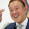 日本ハム・谷川　薄毛対策で金髪に　新庄監督には「勝手に縁を感じちゃっている」