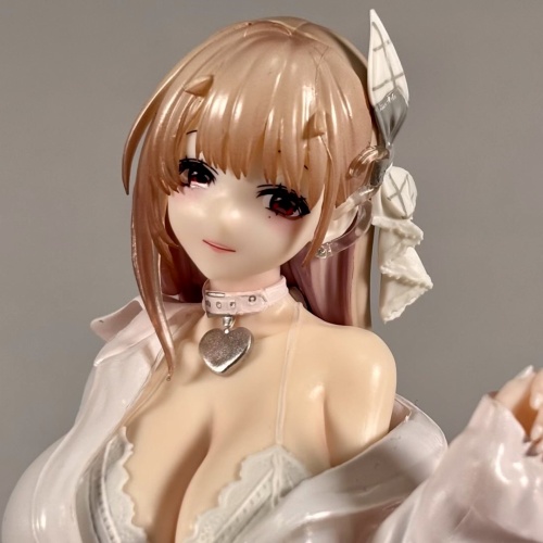 【フィギュアレビュー】勝利の女神：NIKKE ぬーどるストッパーフィギュアーバイパー - シャイン・オブ・ラブー