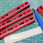 押上車両工場の製作日報