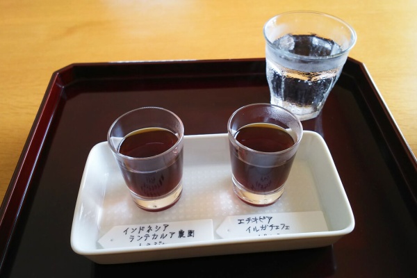 シージャの食べ歩きブログ 愛知県江南市