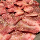 【居酒屋要素もある美味い焼肉屋】森町 焼肉居酒屋 屯婞 (とんこう)