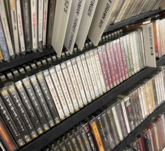 9/26(金) BEACH BOYS中古CDまとめて入荷しました！