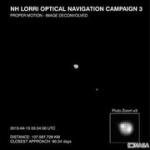 【宇宙】冥王星に雪が存在か　ＮＡＳＡ「写真の明るい部分は雪の可能性が高い