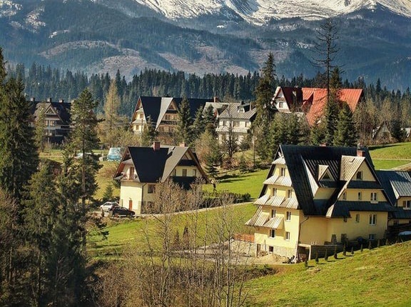 海外「景観で最も過小評価されている国ってどこになるんだ？」