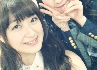 【AKB48】渡辺麻友×伊豆田莉奈「まゆずな」のトークが誕生ｗｗｗ