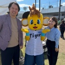 【悲報】井川慶さん(46)、デカくなる