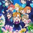 『ラブライブ！』×オッズパークのコラボが決定！