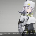【エンドフィールド】エステーラちゃん危機契約で大人気かな