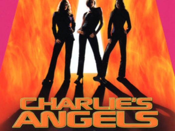  Independent Women Part I / インディペンデント・ウーマン・パート1 (Destiny's Child / デスティニーズ・チャイルド）2000 ♯1