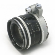 KERN Macro SWITAR 50mm F1.4 ケルン　Cマウント Kern 50mm f1.4 AR Switar C mount #411352 | eBay