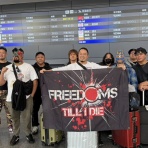 プロレスラー　佐々木貴のバキューン日記