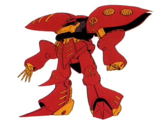 【ガンダムZZ】キュベレイMk-IIって旧型より強いの？
