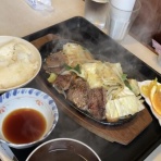 あっちこっち　ここdeランチ