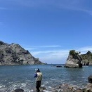 夏休み前半戦終了〜💦