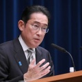 【弟が海外人材派遣会社に】岸田文雄氏の世襲 広島1区で批判の声高まる