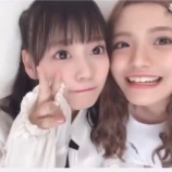 『[イコラブ] ふわふわの岩崎春果さんのストーリーからなーたんみつけた…【齊藤なぎさ】』の画像